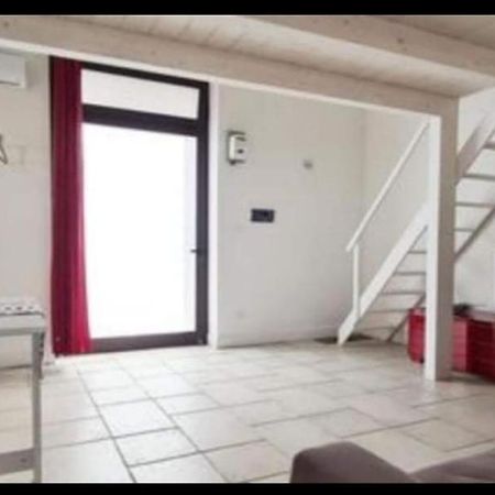 Maestrale Holiday Home Brindisi Eksteriør bilde