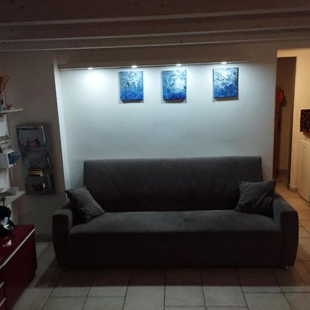 Maestrale Holiday Home Brindisi Eksteriør bilde