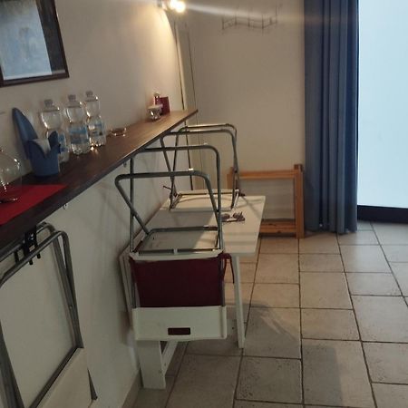 Maestrale Holiday Home Brindisi Eksteriør bilde