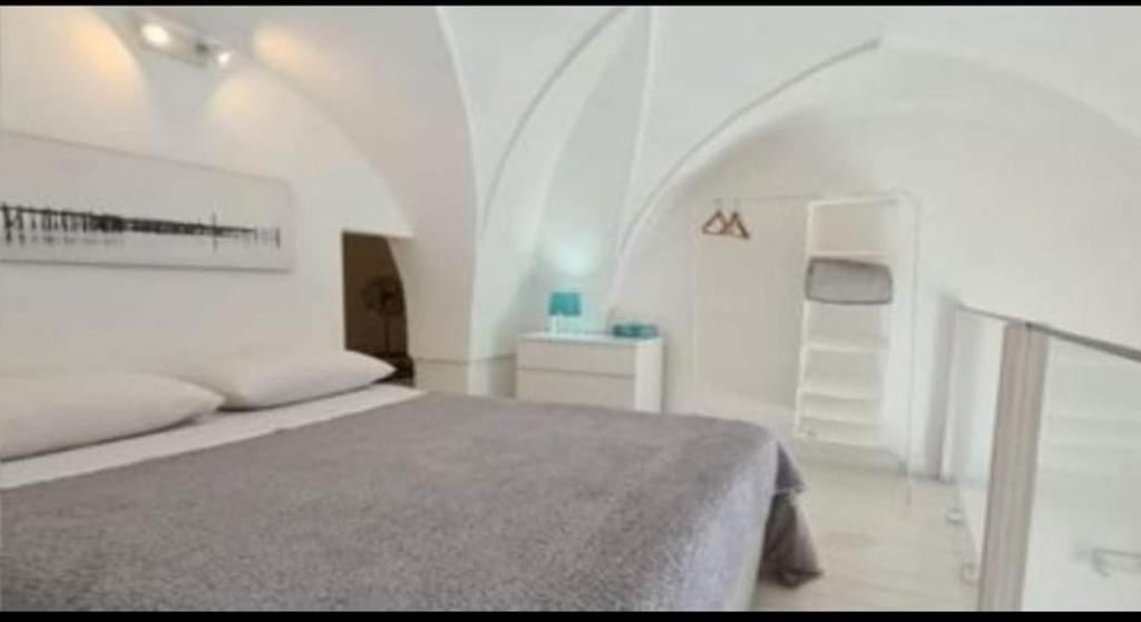 Maestrale Holiday Home Brindisi Eksteriør bilde
