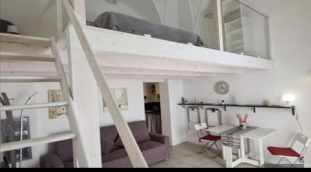 Maestrale Holiday Home Brindisi Eksteriør bilde
