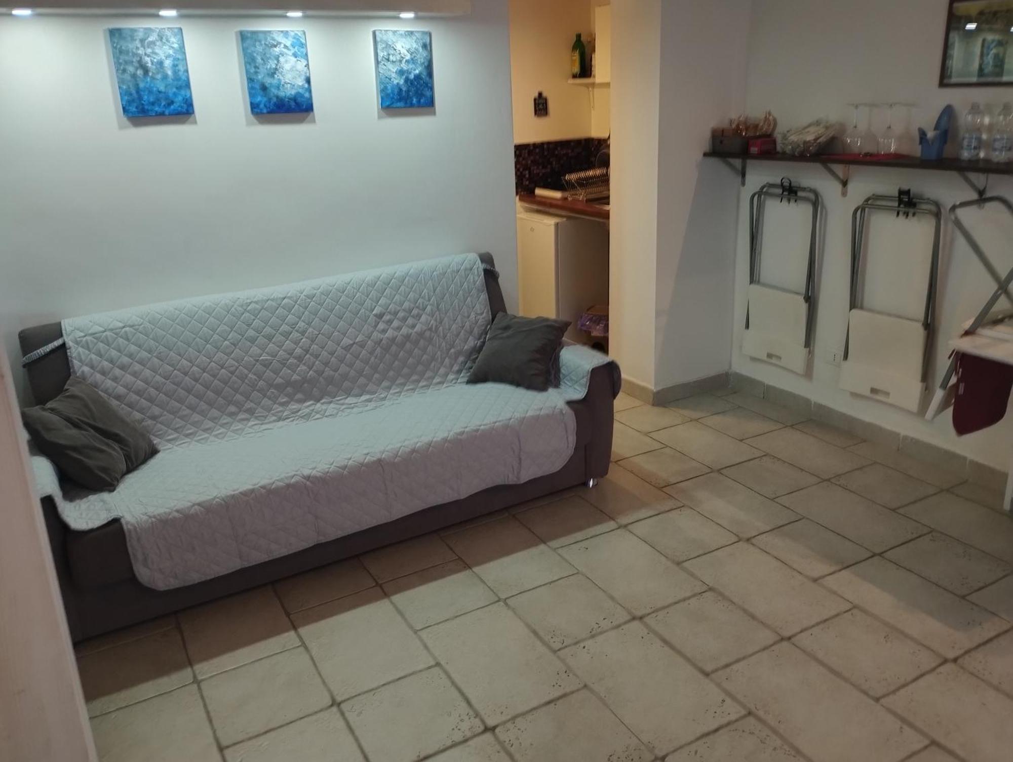 Maestrale Holiday Home Brindisi Eksteriør bilde